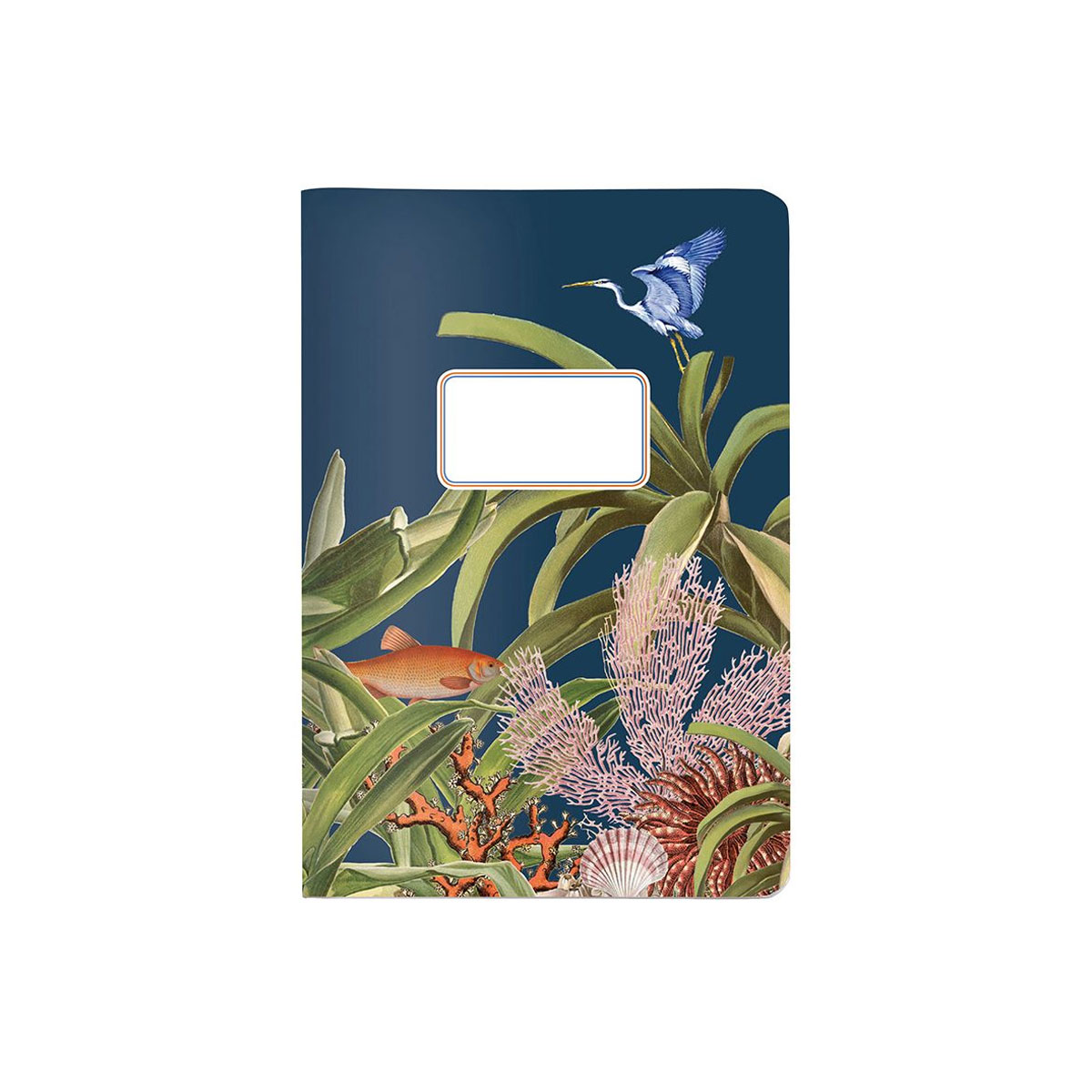 Piezimju-burtnica-de-Luxe-Iris,-A5,-punktotas