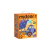 Puzle-Level-up-2,-Dinosaur-Projects,-Mideer