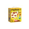 Puzle-Level-up-3,-The-World-Around-Us,-Mideer