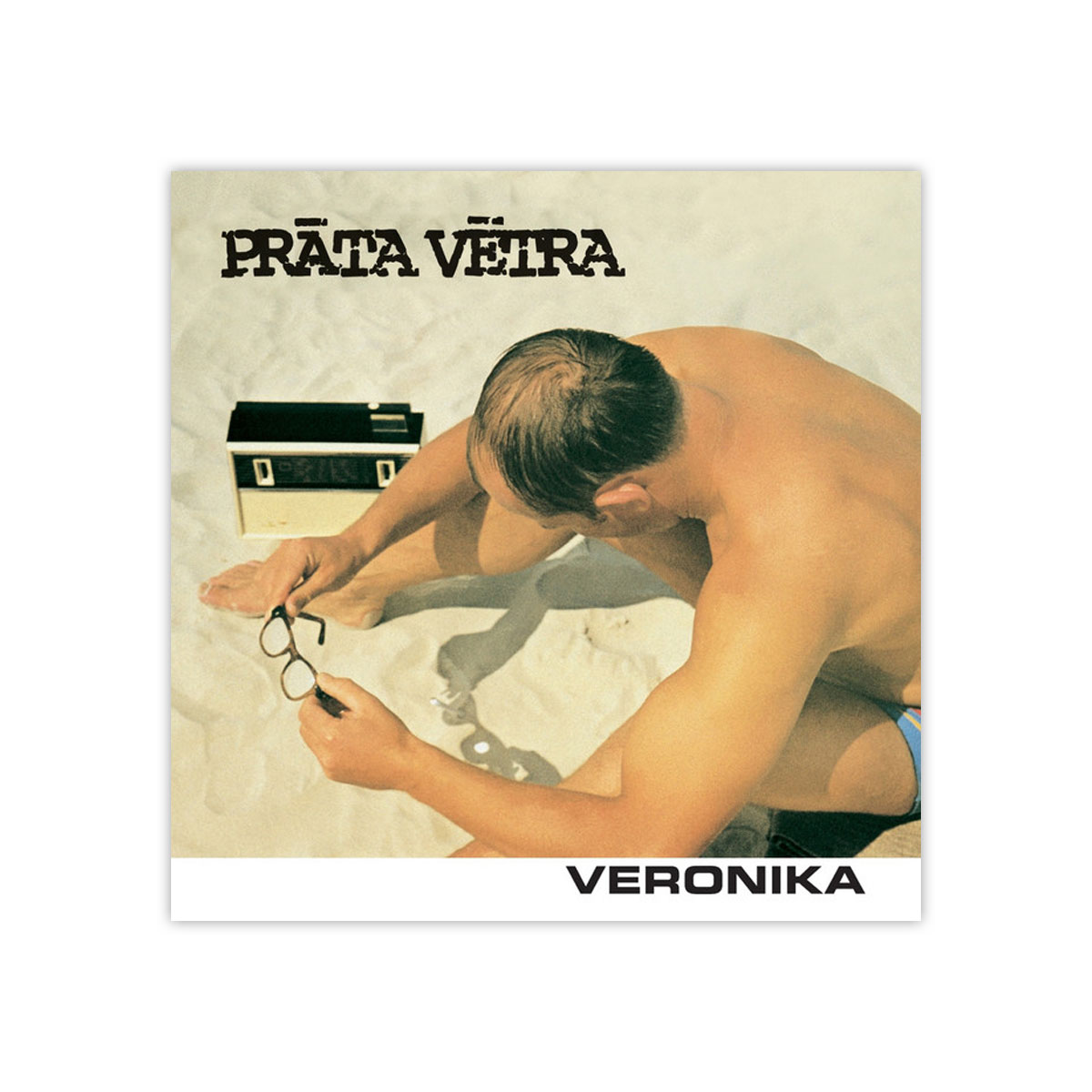 Vinils-Veronika,-Prata-Vetra
