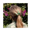 Matu klipsis Green Butterfly, Coucou Suzette