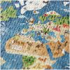 2_Micro-puzle-Discover-The-World,-600-gab
