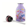 2_Pudele-Urban-Sport-Lid-250-ml,-Music-Friends,-24-Bottles