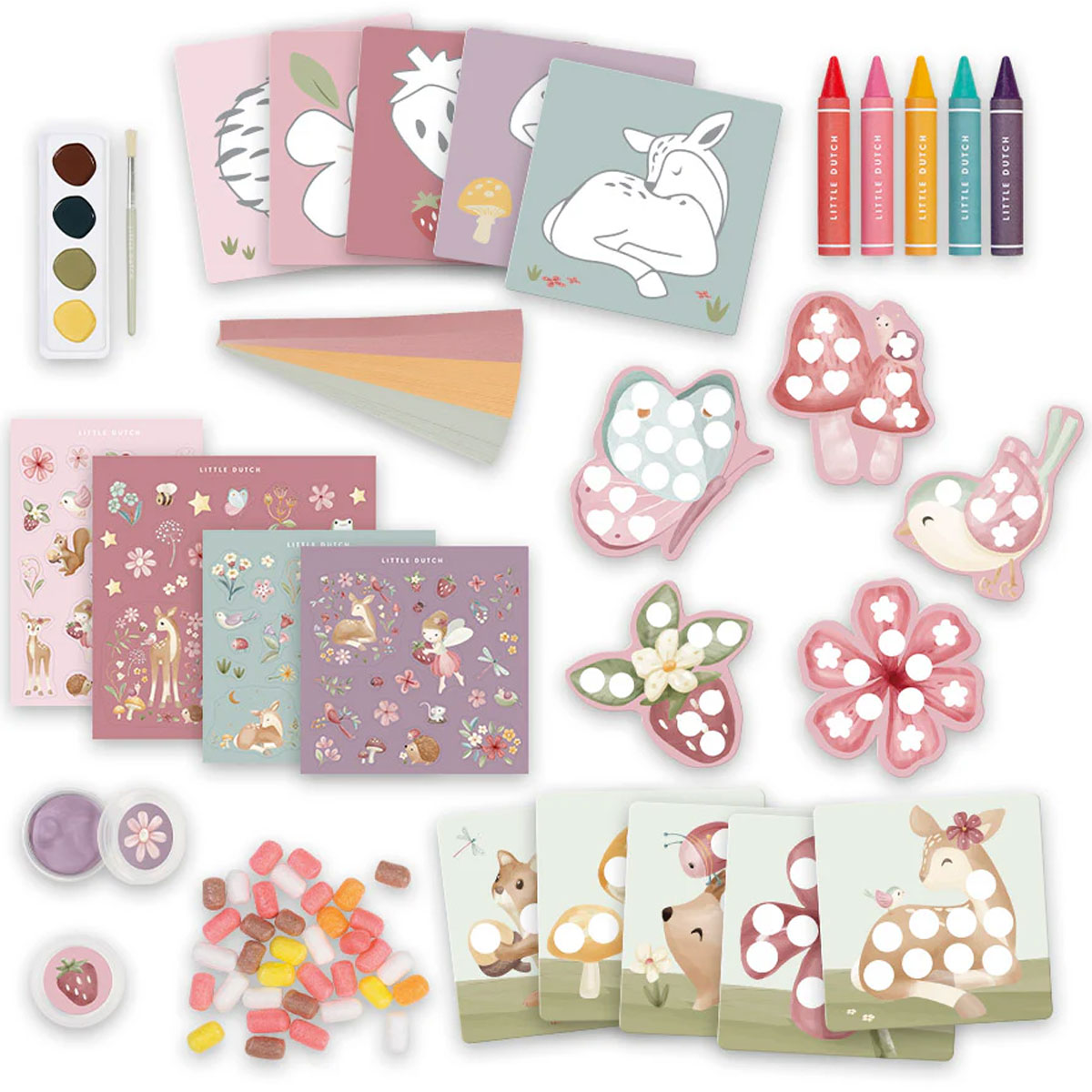 2_Radosais-komplekts-Fairy-Garden,-Little-Dutch