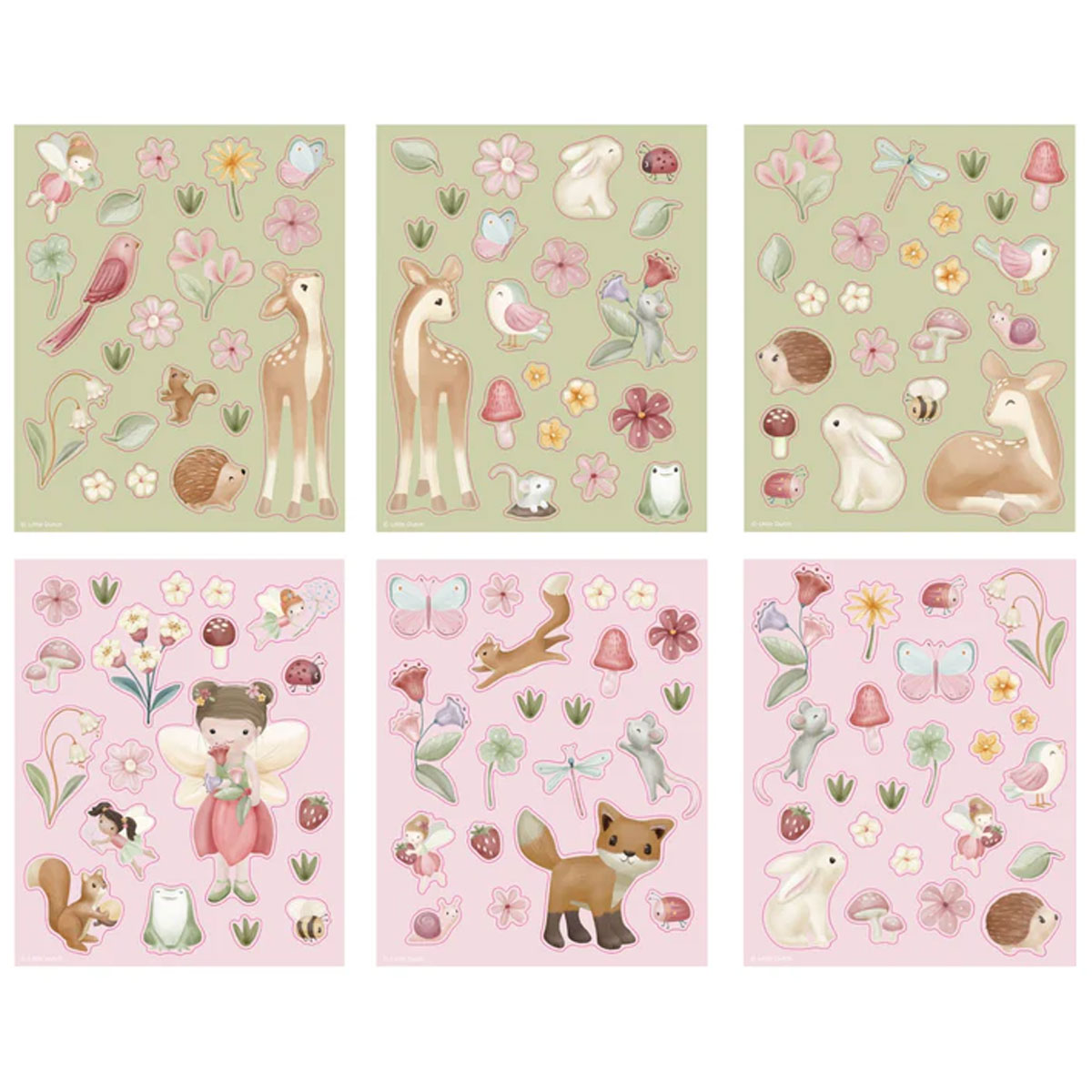 2_Uzlimju-komplekts-Fairy-Garden,-Pink,-Little-Dutch