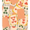 3_Karsu-komplekts-Garden,-Double-Deck-Playing-Cards,-Ban Kāršu komplekts Garden Playing cards