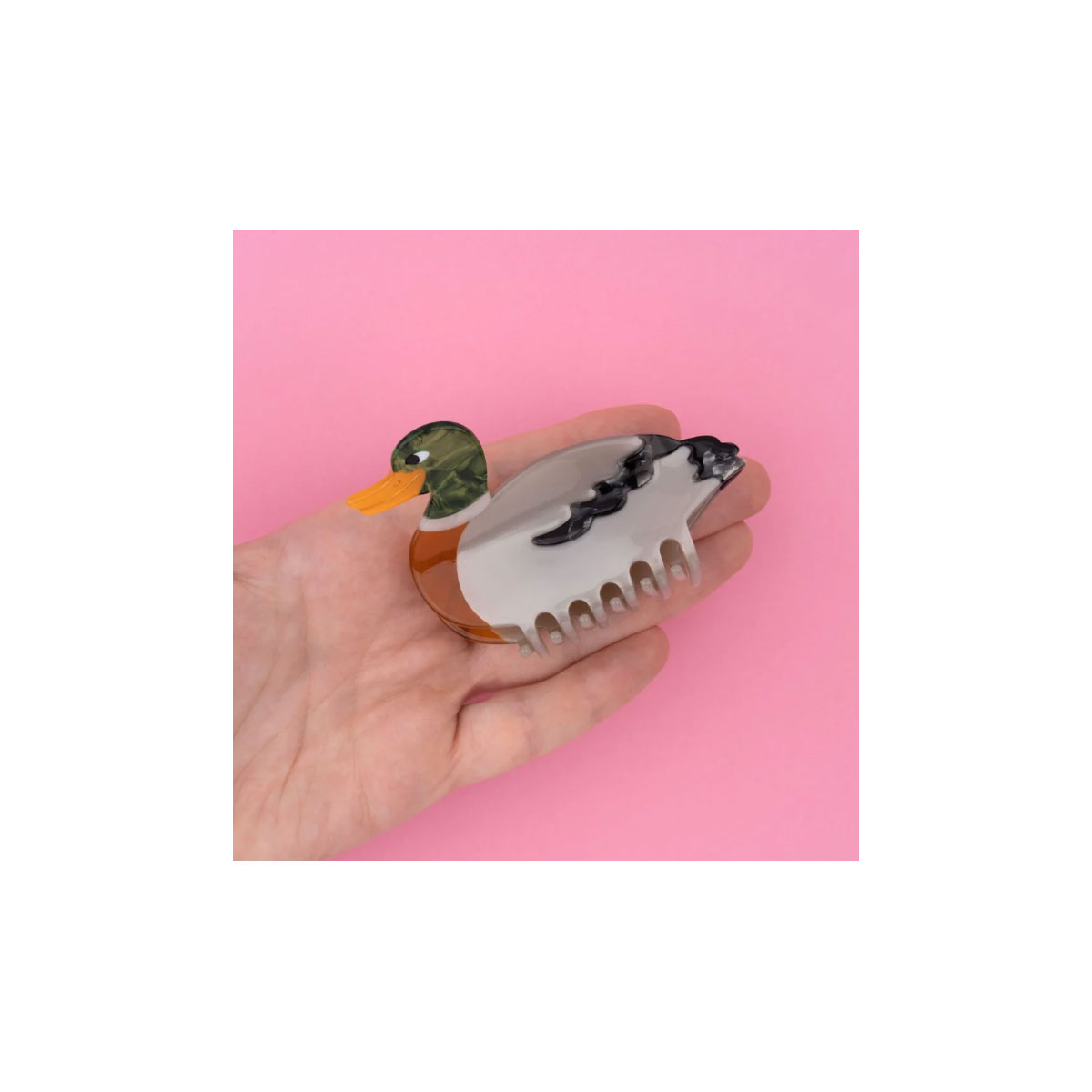 3_Matu-klipsis-Duck,-Coucou-Suzette Matu klipsis Duck, Coucou Suzette