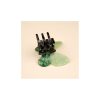 Matu klipsis Green Butterfly, Coucou Suzette