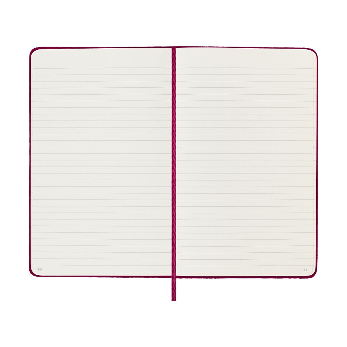 3_Piezimju-gramata-Moleskine-Velvet-Collection,-Pink,-liniju,-13x21-cm,-Moleskine