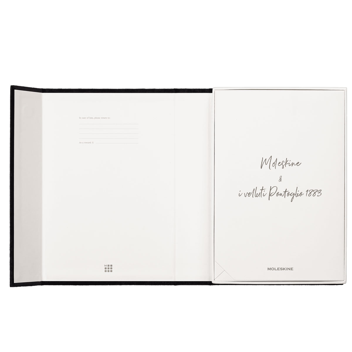 3_Piezimju-gramata-Velvet-Collection,-Black,-liniju,-13x21-cm,-Moleskine