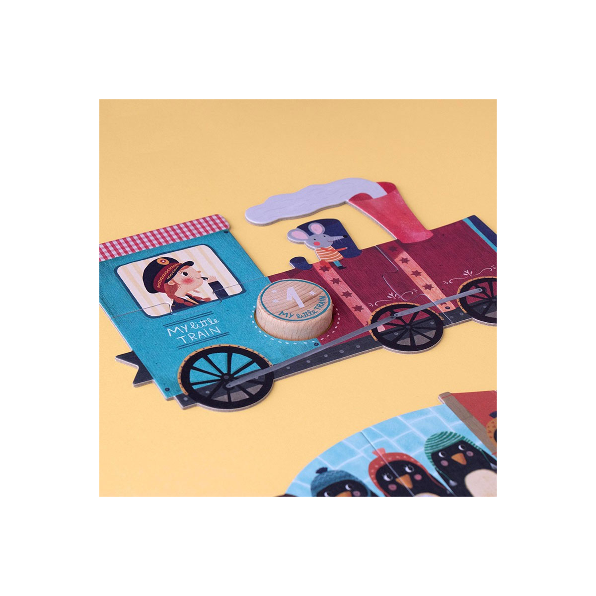 3_Puzle-My-Little-Train,--Londji