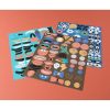 3_Radosais-komplekts-Make-New-Friends-Londji