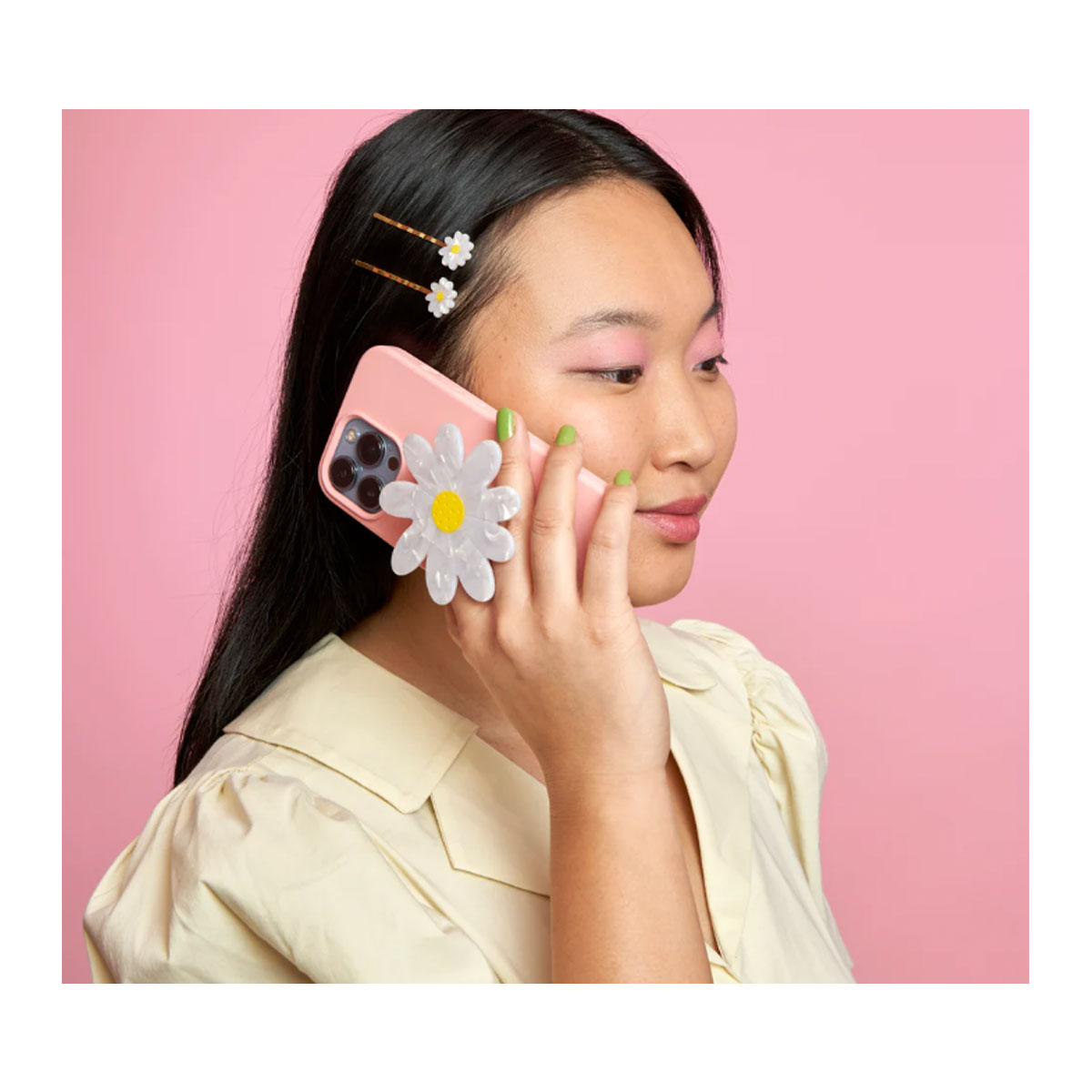 Telefona aksesuārs Daisy Phone Grip, Coucou Suzette