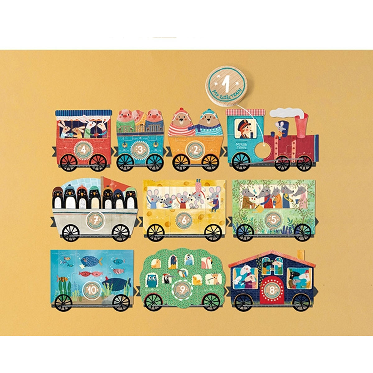 4_Puzle-My-Little-Train,--Londji