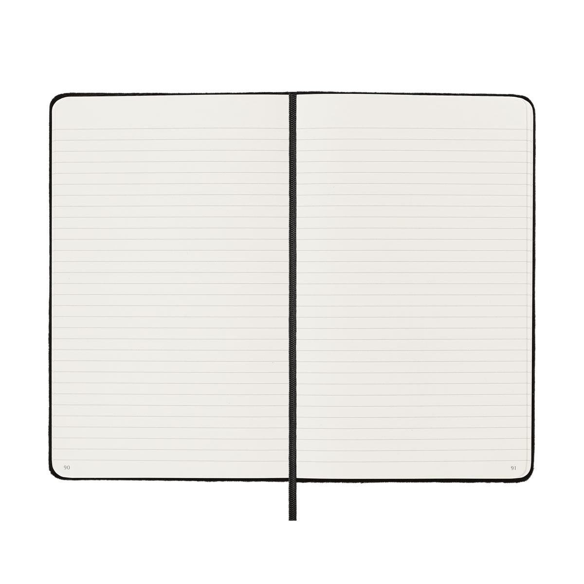 5_Piezimju-gramata-Velvet-Collection,-Black,-liniju,-13x21-cm,-Moleskine