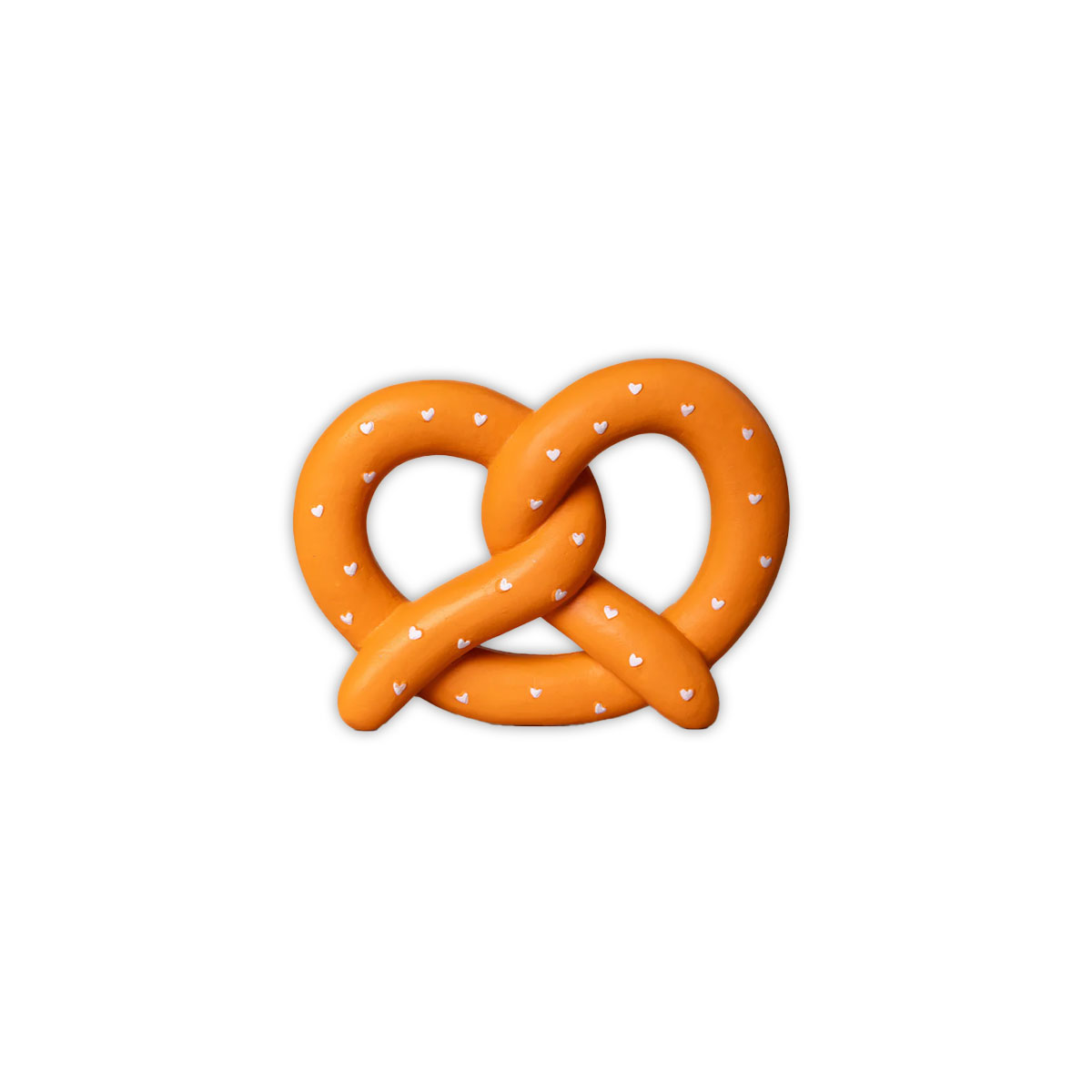 Antistresa-bumba-Feel-Better-De-Stress-Ball,-Pretzel,-Ban.do Antistresa bumba Feel Better De Stress Ball, Pretzel, Ban.do