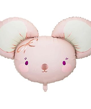 Balons Mouse, Foil Balloon