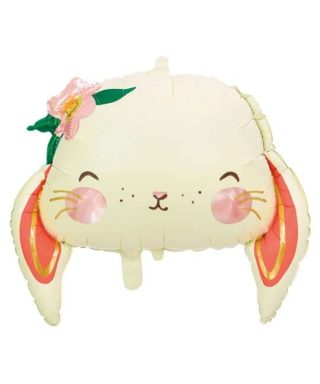 Balons Rabbit, Foil Balloon