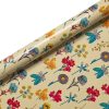 Davanu-iesainojamais-papirs-The-Garden-Floral,-3-m-x-0.7-m,-rullis