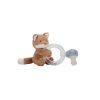 Grabulis-Rattle-ring-Fox,-Forest-Friends,-Little-Dutch