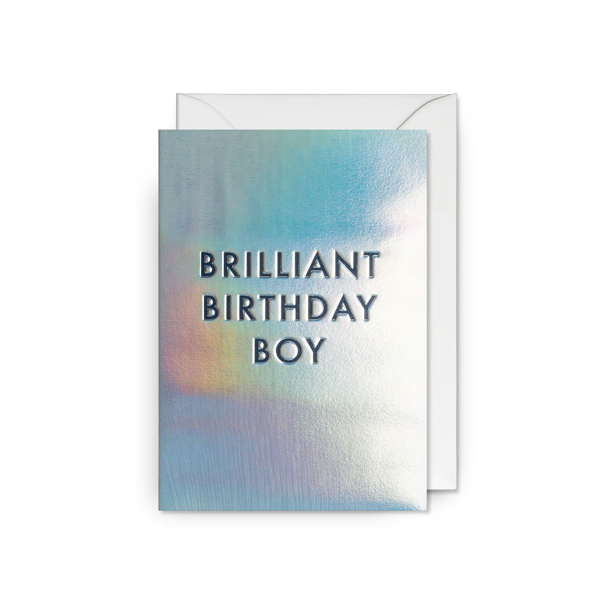 Kartite-Brilliant-Boy