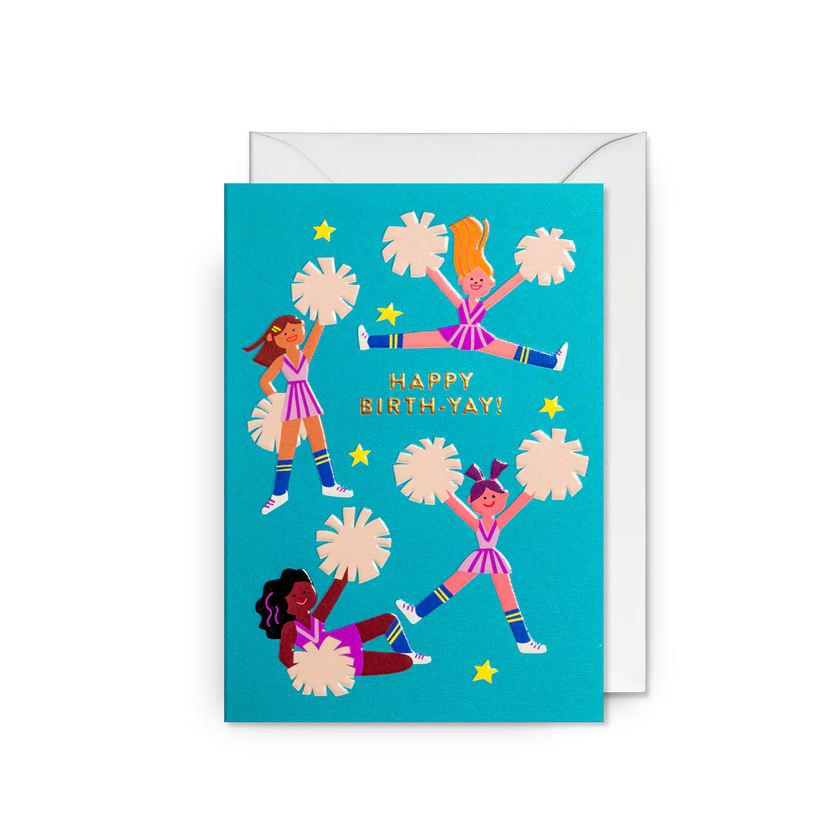 Kartite-Happy-Birth-Yay-Cheerleaders
