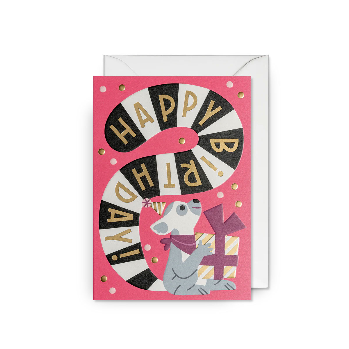 Kartite-Lemur-Party-Hat