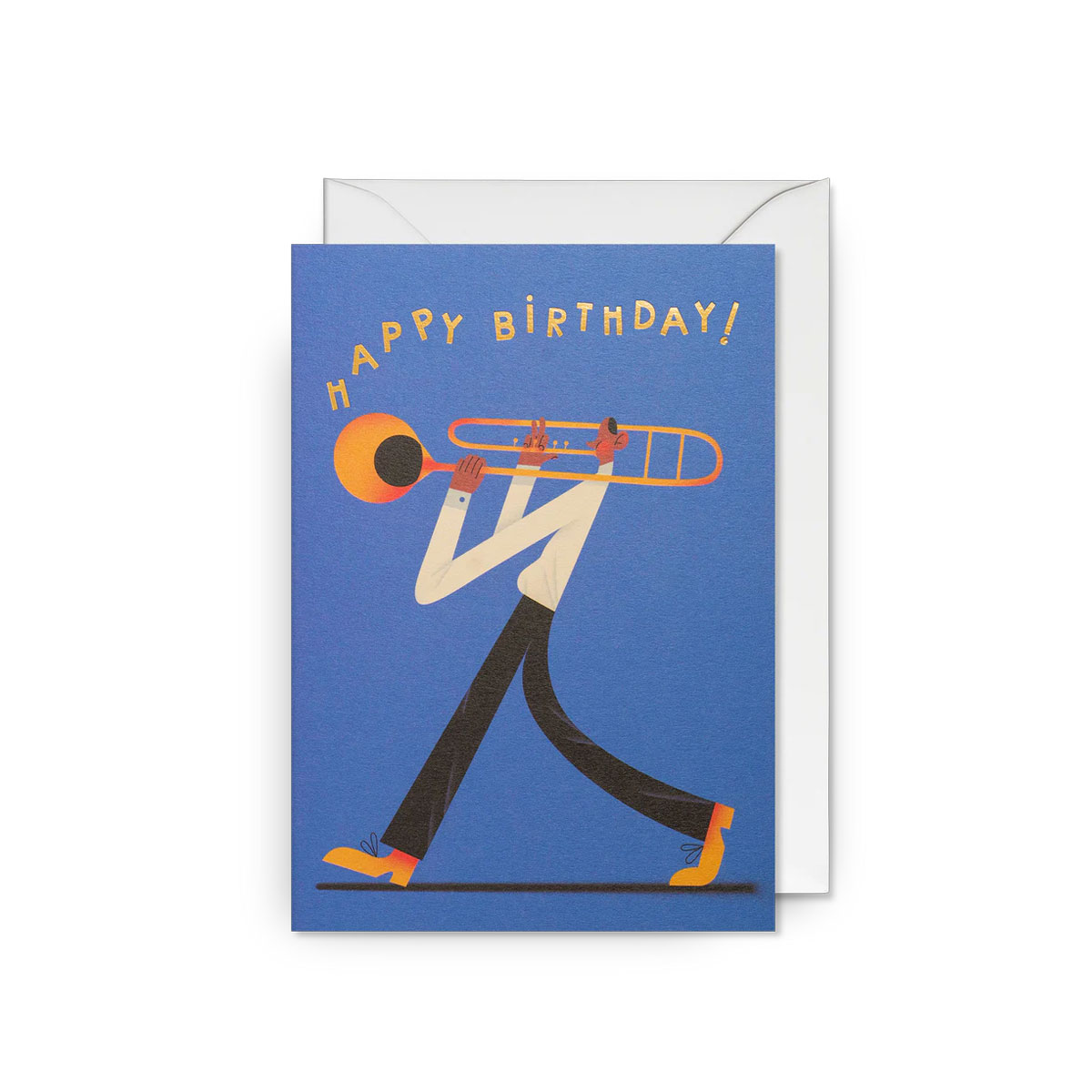 Kartite-Trombone-Man,-Happy-Birthday