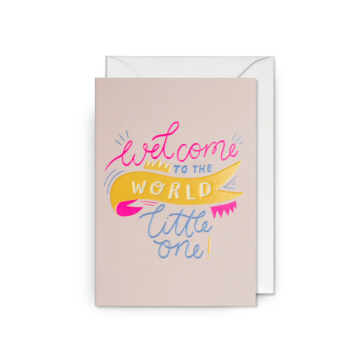 Kartite-Welcome-to-the-World-Little-One