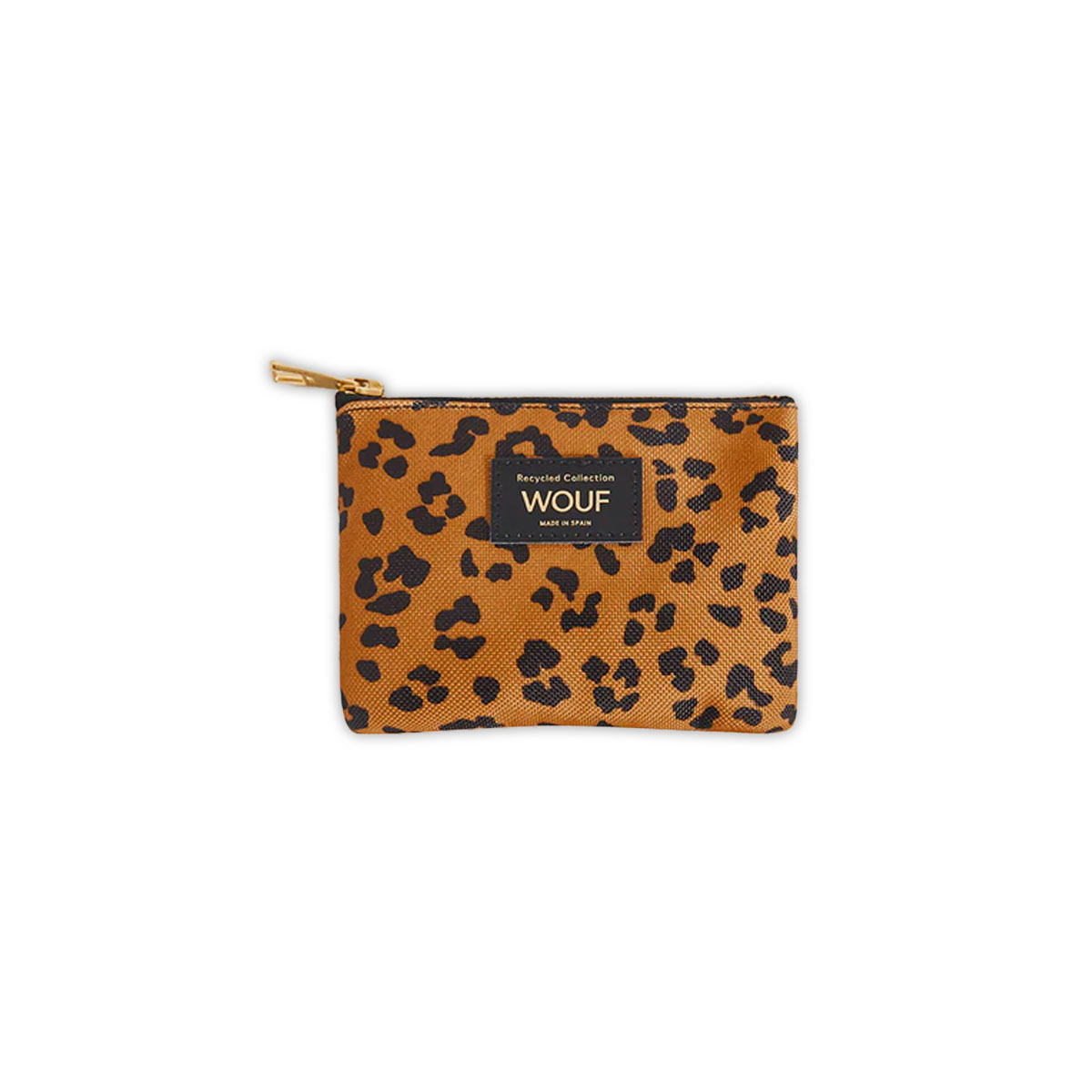 Maks-Agar,-Small-Pouch,-Wouf