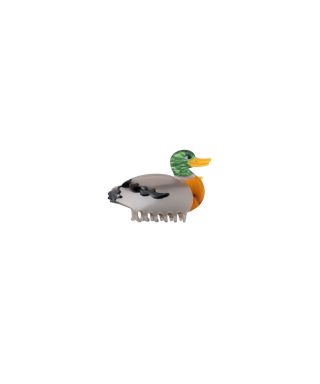 Matu klipsis Duck, Coucou Suzette