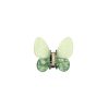 Matu klipsis Green Butterfly, Coucou Suzette