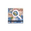 Micro-puzle-Discover-The-World,-600-gab.,-Londji