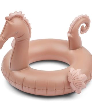 Peldriņķis Phoebe Seahorse, Pale tuscany, Liewood