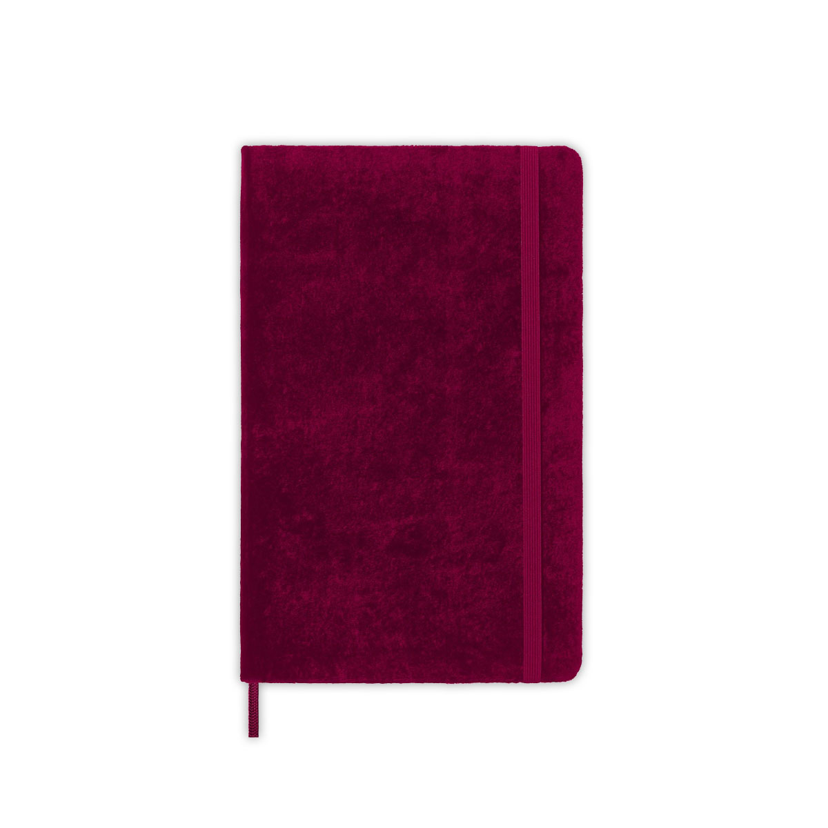 Piezimju-gramata-Moleskine-Velvet-Collection,-Pink,-liniju,-13x21-cm,-Moleskine