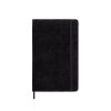 Piezimju-gramata-Velvet-Collection,-Black,-liniju,-13x21-cm,-Moleskine