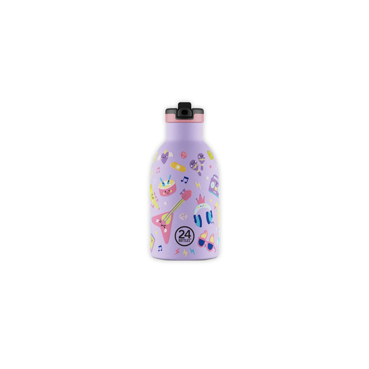 Pudele_Clima,-330-ml,-Music-Friends,-24-Bottles