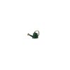 Rotalu-lejkanna-Watering-can,-Dark-green,-Maileg