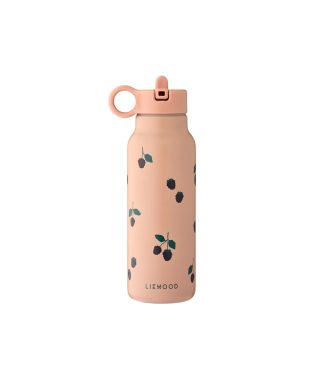 Ūdens pudele Falk, Berry, Pale Tuscany, 350 ml, Liewood