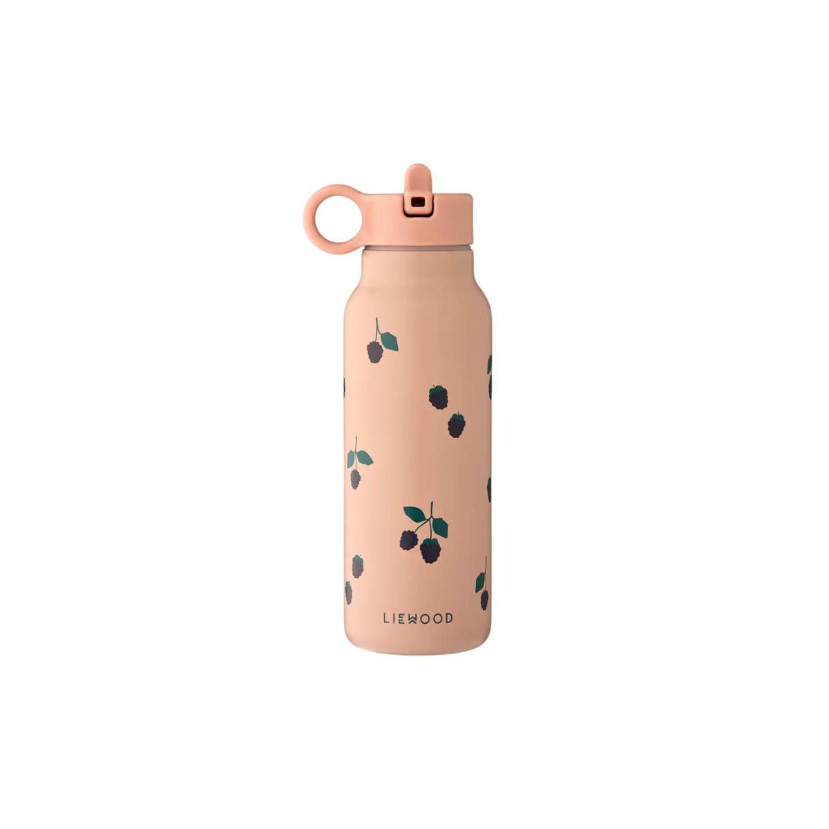 Udens-pudele-Berry,-Pale-Tuscany,-350-ml,-Liewood