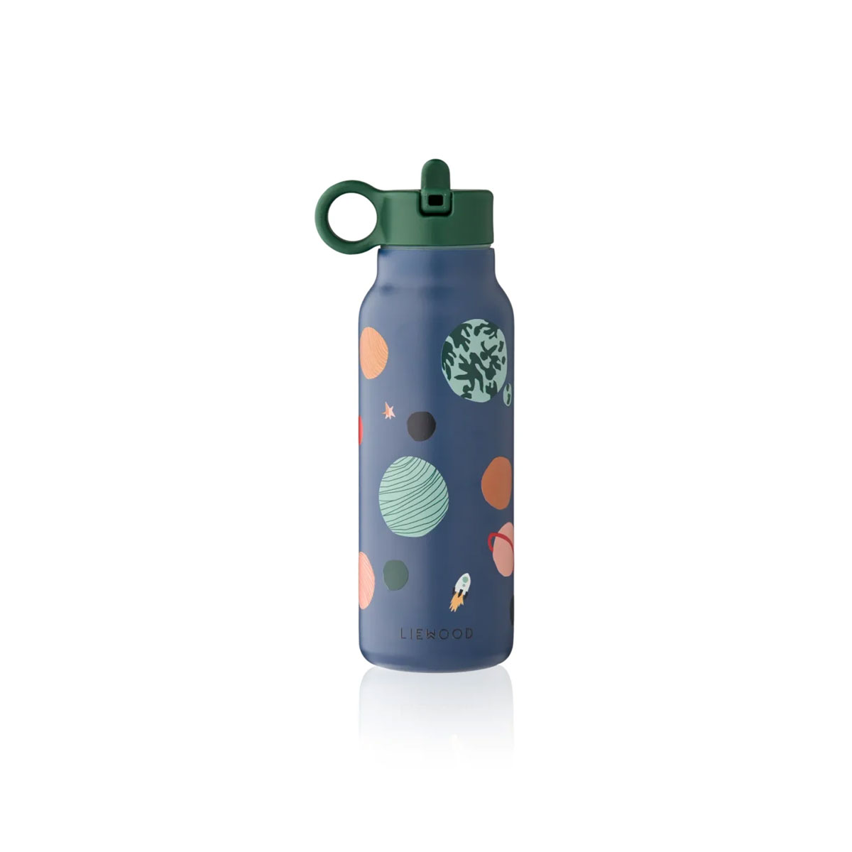 Udens-pudele-Universe,-Classic-navy,-350-ml,-Liewood