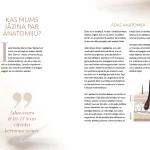 Grāmata Tavas ādas stāsts - Visaptverošs ceļvedis ādas kopšanā
