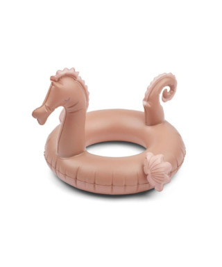 Peldriņķis Phoebe Seahorse, Pale tuscany, Liewood