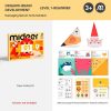 2_Aktivitasu-komplekts-Level-1,-Origami,-Mideer