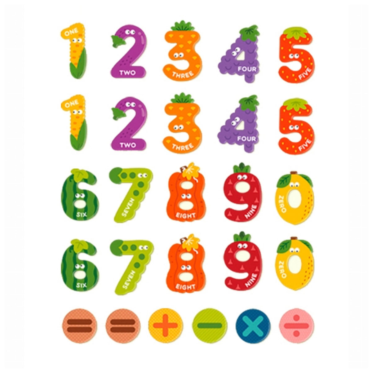 2_Magnetu-komplekts-Numbers,-Mideer