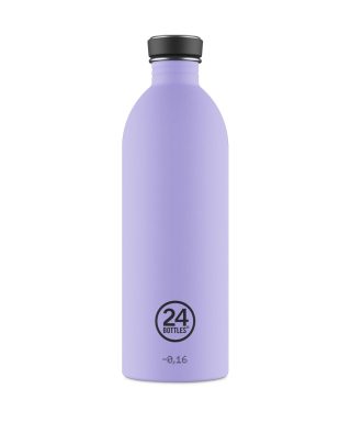 Pudele Urban 1000 ml, Erica, 24 Bottles