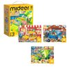 2_Puzle-Level-up-3,-City-Teamers,-Mideer