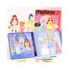 2_Radosais-apgerbu-dizaina-komplekts-Sparkling-Ball,-Mideer