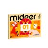 Aktivitasu-komplekts-Level-1,-Origami,-Mideer