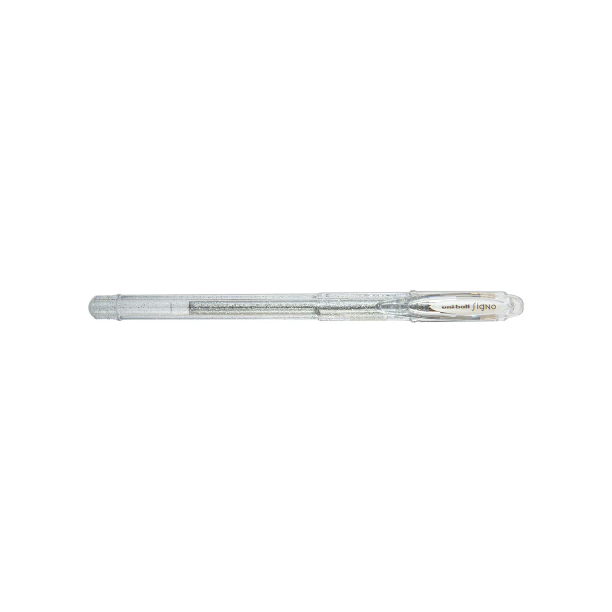 Gela-pildspalva-UNI-UM-120SP,-sudraba